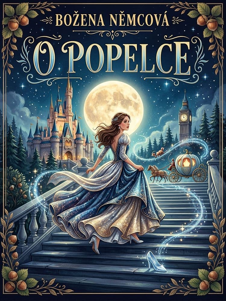 O Popelce