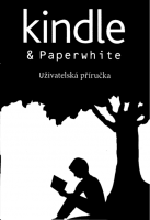 Uživatelská příručka Amazon Kindle 4/5 a Paperwhite