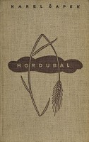 220px-Hordubal_kniha_1939