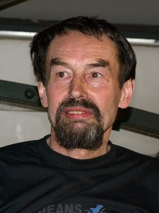 Jan Bauer