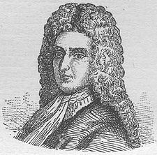 Daniel Defoe Daniel Defoe