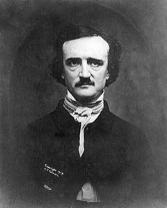 Edgar Allan Poe 