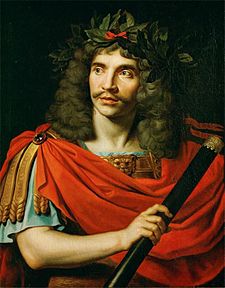 Moli&#232;re