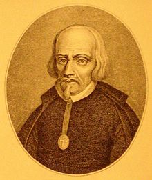 Pedro Caldern de la Barca