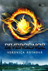 3. Divergence 1. -  Veronica Roth