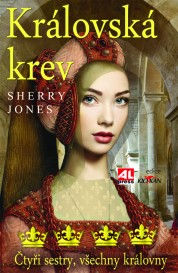 kralovska krev JONES