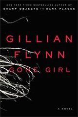 2. Zmizelá - Gillian Flynn