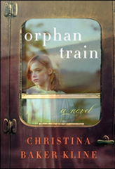 10. Orphan Train: A Novel - Christina Baker Kline