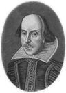 William Shakespeare
