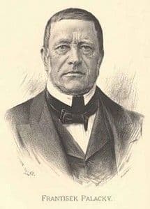 František Palacký