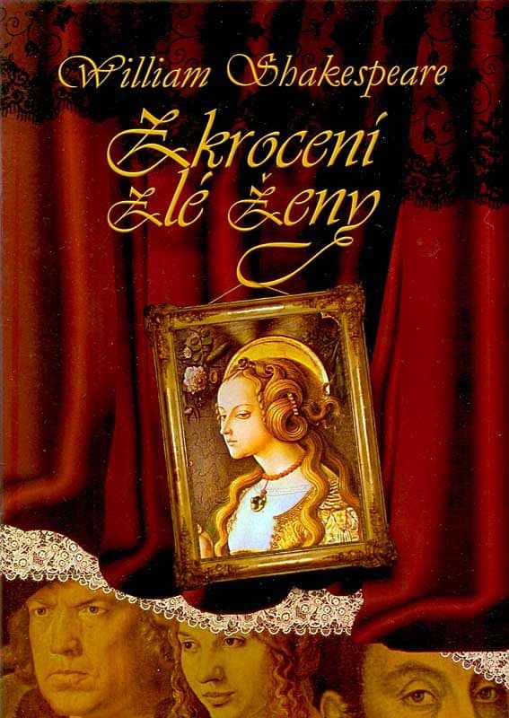 Zkrocení zlé ženy