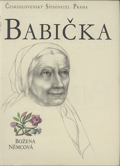 Babička