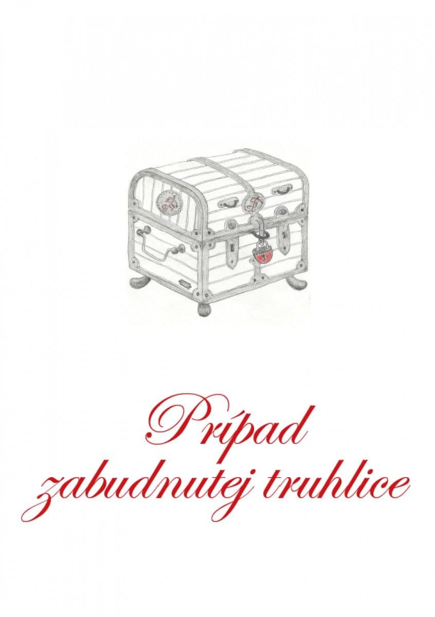 Případ zabudnutej truhlice