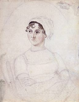 Austen, Jane