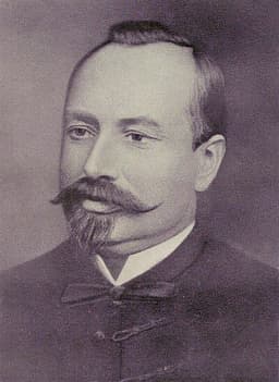 Černoch, Josef