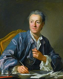 Diderot, Denis