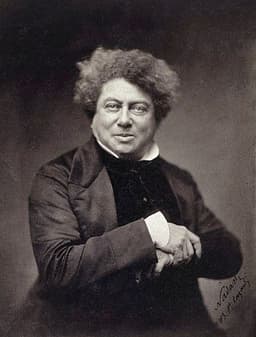 Dumas, Alexandre