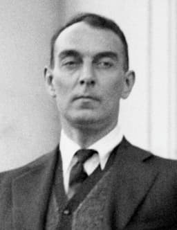 Lardner, Ring