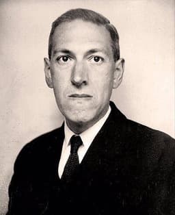 Lovecraft, H. P