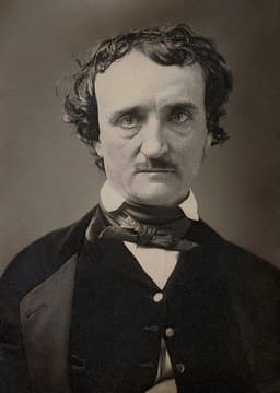 Poe, Edgar Allan
