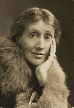Woolf, Virginia