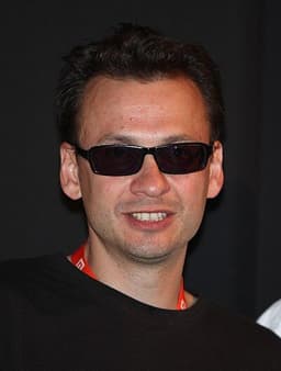 Tuček, Benjamin