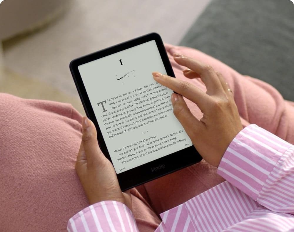 Kindle 2025: Který model vybrat? Srovnání Paperwhite, Colorsoft a Scribe