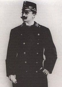 Jiří Stanislav Guth-Jarkovský