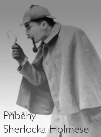 Příběhy Sherlocka Holmese