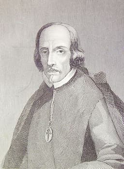 Calderón de la Barca, Pedro