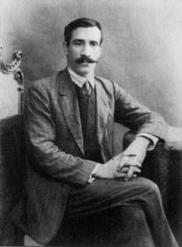 Grin, Aleksandr Stepanovič