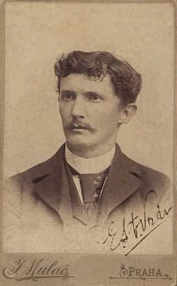 Vráz, Enrique Stanko