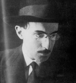 Pessoa, Fernando