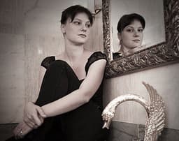 Rudčenková, Kateřina