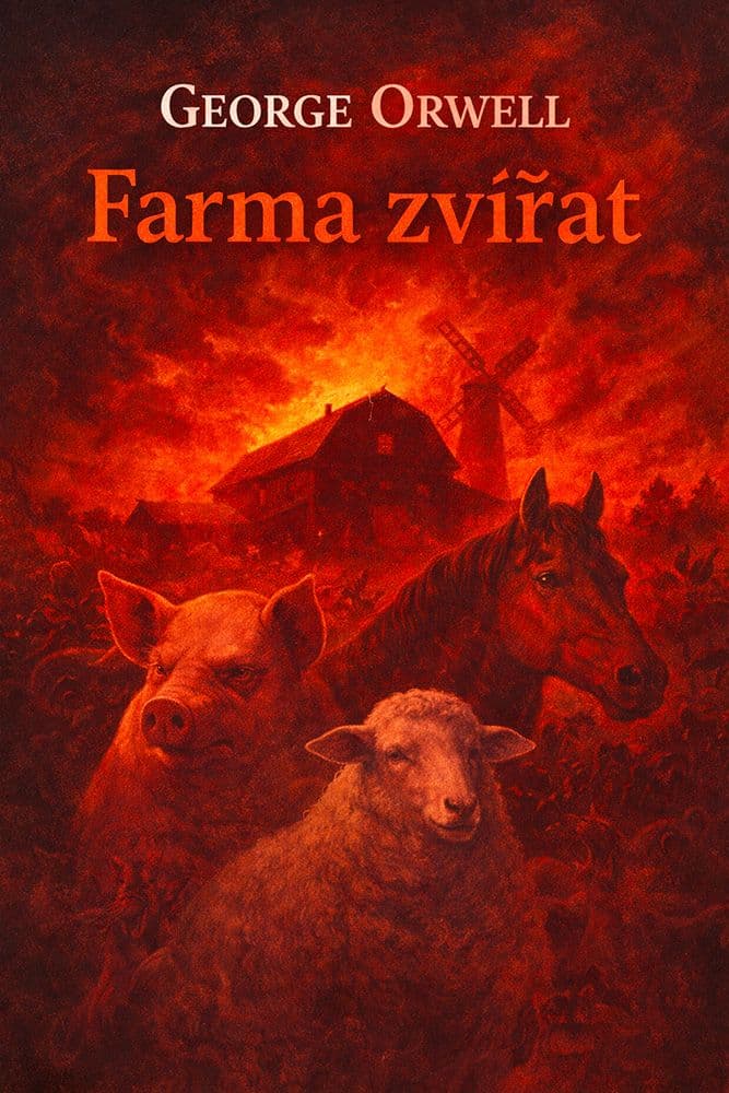 Farma zvířat