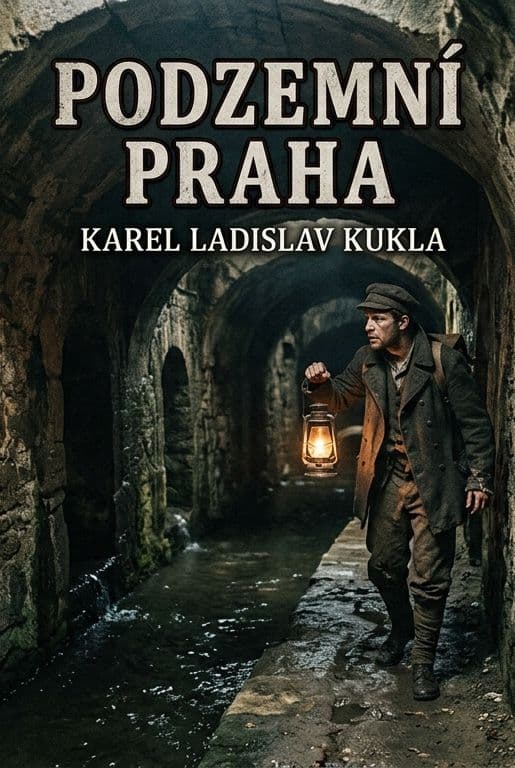 Podzemní Praha
