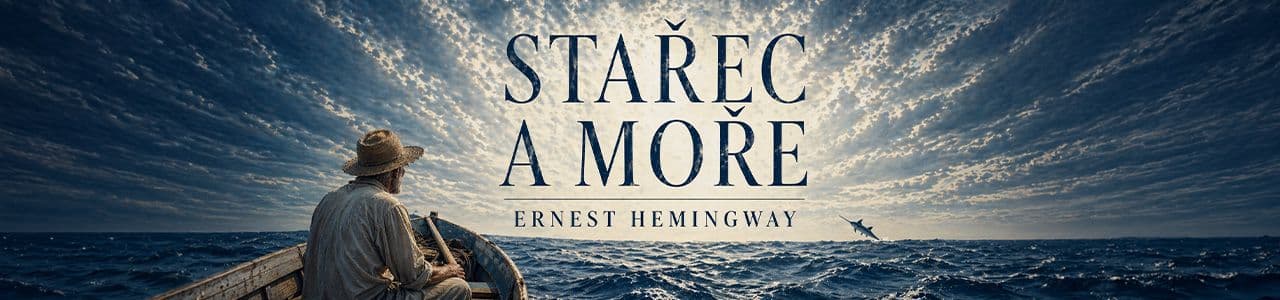 Stařec a moře
