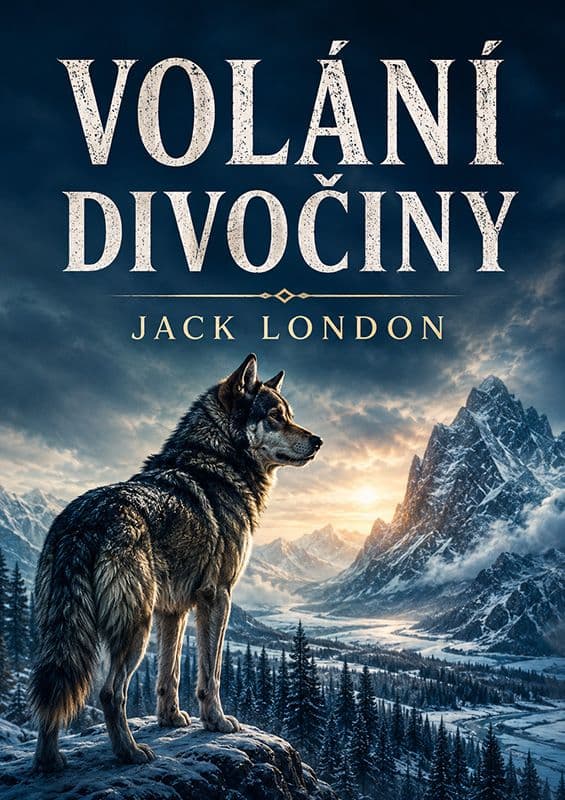 Volání divočiny